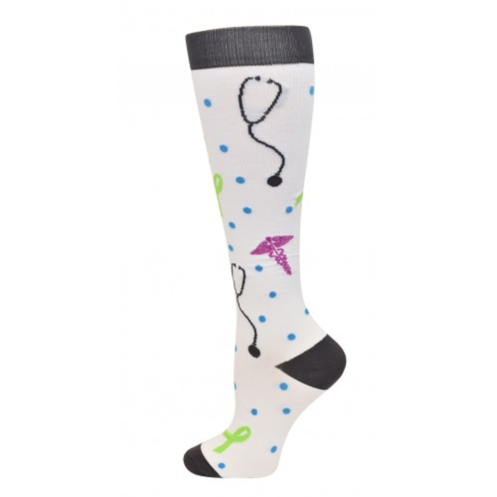 Premium Nurse Medical Compression Sock